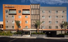 Hotel Aventura